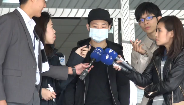 八仙塵爆案?jìng)叱鐾?哽咽回憶:被全世界拋棄 八仙塵爆案?jìng)叱鐾?哽咽回憶:被全世界拋棄