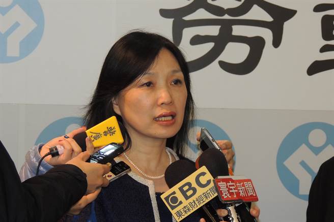 臺(tái)灣地區(qū)基本工資5連漲終結(jié) 明年確定凍漲 臺(tái)灣地區(qū)基本工資5連漲終結(jié) 明年確定凍漲