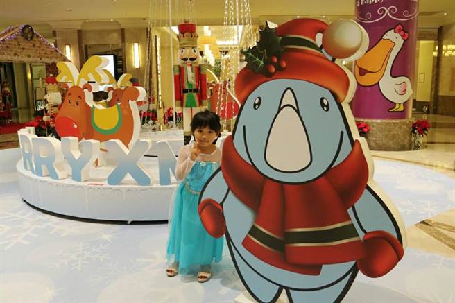 臺灣奢華圣誕夜未眠 頂級設(shè)計(jì)別出心裁(圖) 臺灣奢華圣誕夜未眠 頂級設(shè)計(jì)別出心裁(圖)