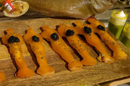 奧斯卡晚宴菜色公開 受矚目程度不遜于獲獎(jiǎng)名單 奧斯卡晚宴菜色公開 受矚目程度不遜于獲獎(jiǎng)名單