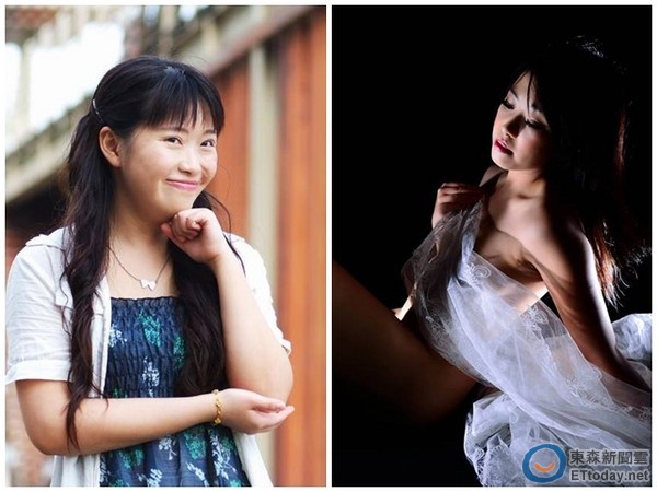 臺(tái)辣模老師遭家人教唆自殺:爸媽說(shuō)我水性楊花 臺(tái)辣模老師遭家人教唆自殺:爸媽說(shuō)我水性楊花