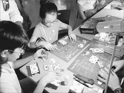 兩岸聚焦:文創(chuàng)“小確幸”匠心可獨運