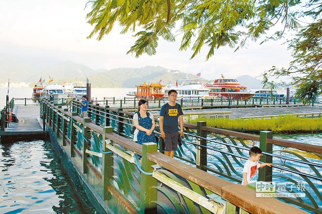 大陸赴臺(tái)人數(shù)減少或?qū)⒅屡_(tái)灣旅游業(yè)處“倒閉邊緣” 大陸赴臺(tái)人數(shù)減少或?qū)⒅屡_(tái)灣旅游業(yè)處“倒閉邊緣”