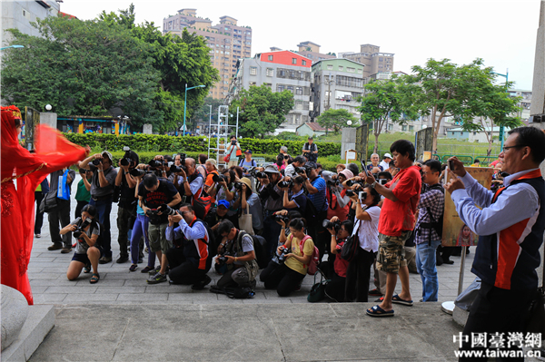 “塞上江南 神奇寧夏”攝影展開幕式 “塞上江南 神奇寧夏”攝影展開幕式