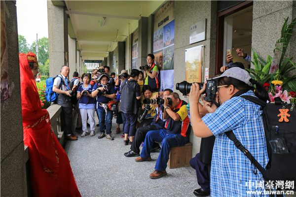 “塞上江南 神奇寧夏”攝影展開幕式 “塞上江南 神奇寧夏”攝影展開幕式