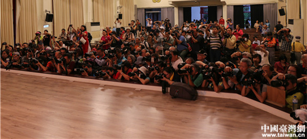 “塞上江南 神奇寧夏”攝影展開幕式 “塞上江南 神奇寧夏”攝影展開幕式
