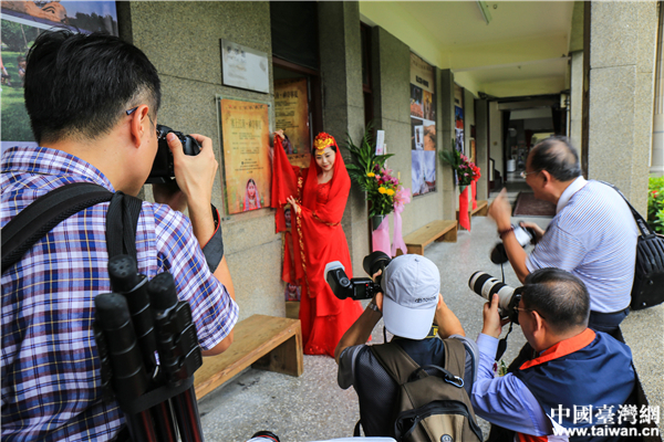 “塞上江南 神奇寧夏”攝影展開幕式 “塞上江南 神奇寧夏”攝影展開幕式