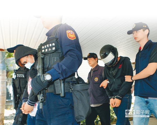 臺灣16歲高中生攜帶毒品欲走私新西蘭被逮 臺灣16歲高中生攜帶毒品欲走私新西蘭被逮