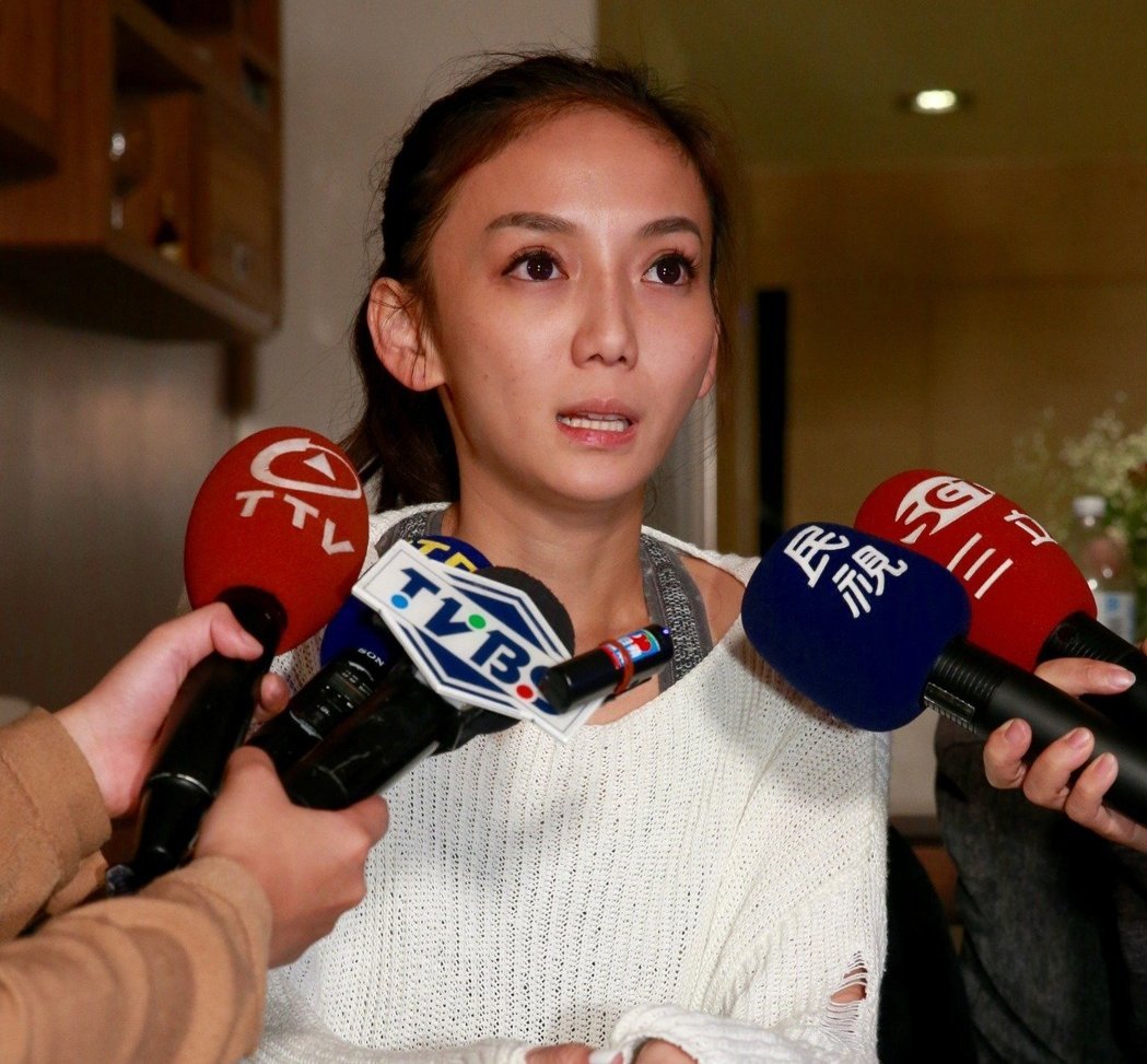 “太陽花女王”劉喬安賣淫稱賣酒 涉作偽證遭判刑 “太陽花女王”劉喬安賣淫稱賣酒 涉作偽證遭判刑