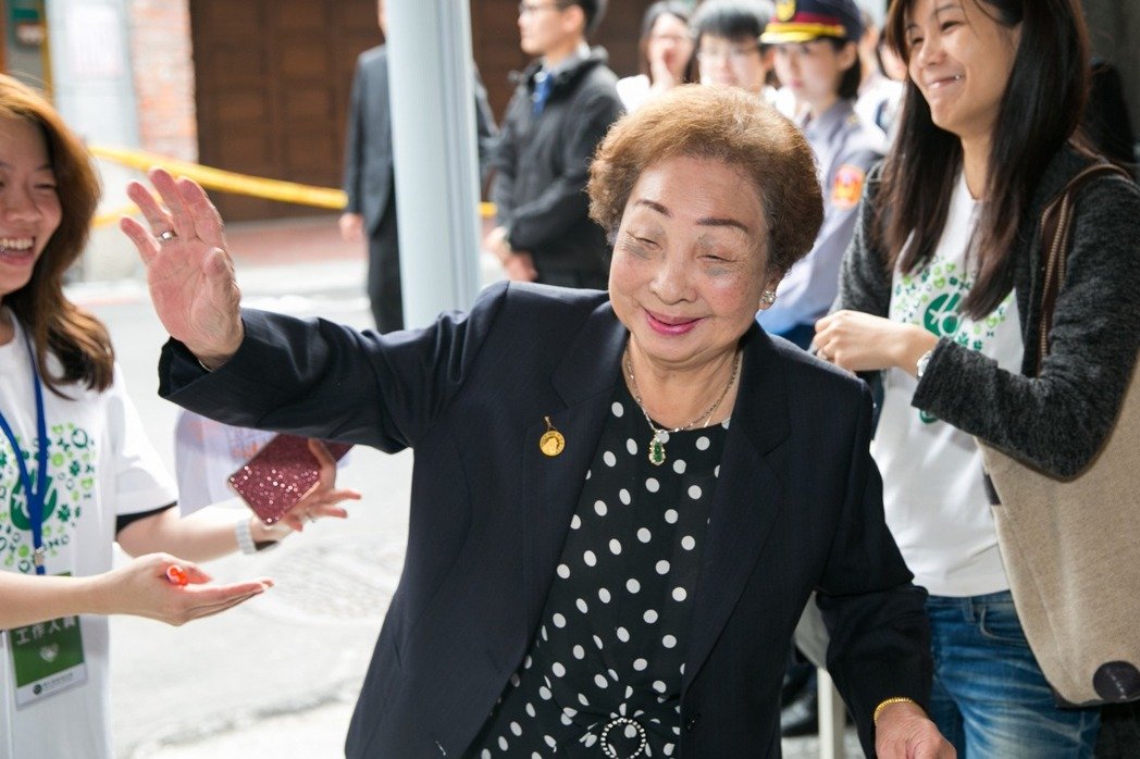 臺(tái)灣93歲慰安婦辭世 一生未等到日本道歉 臺(tái)灣93歲慰安婦辭世 一生未等到日本道歉