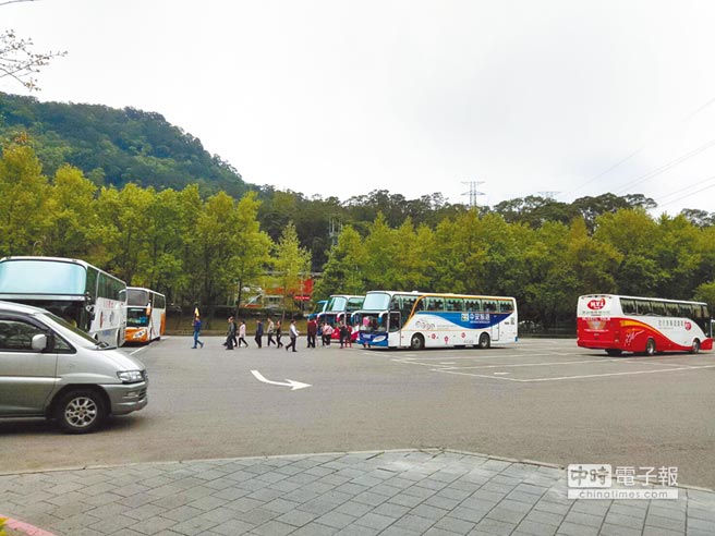 陸客急凍“離島配額”50萬“等無人” 陸客急凍“離島配額”50萬“等無人”