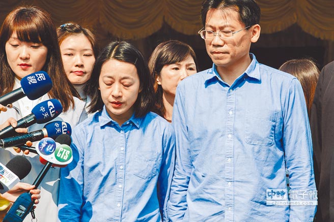 4歲女童被砍頭兇手判無期難平民憤 臺法律體系惹議 4歲女童被砍頭兇手判無期難平民憤 臺法律體系惹議