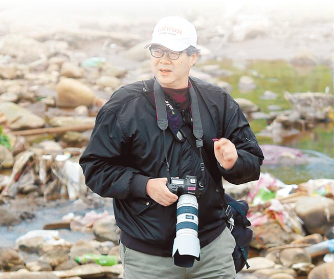 《看見(jiàn)臺(tái)灣》導(dǎo)演齊柏林墜機(jī)罹難 失事時(shí)左側(cè)遭撞擊 《看見(jiàn)臺(tái)灣》導(dǎo)演齊柏林墜機(jī)罹難 失事時(shí)左側(cè)遭撞擊