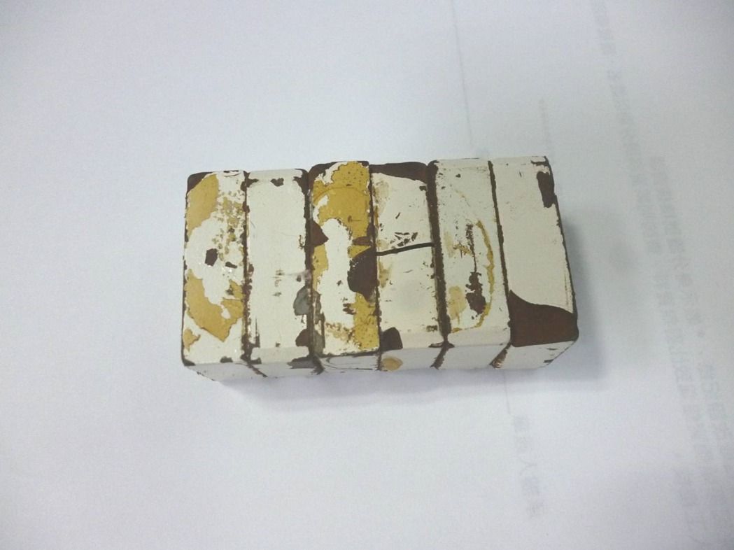 抓娃娃屢戰(zhàn)屢敗 臺(tái)一男子用磁鐵巧獲藍(lán)牙音箱(圖) 抓娃娃屢戰(zhàn)屢敗 臺(tái)一男子用磁鐵巧獲藍(lán)牙音箱(圖)