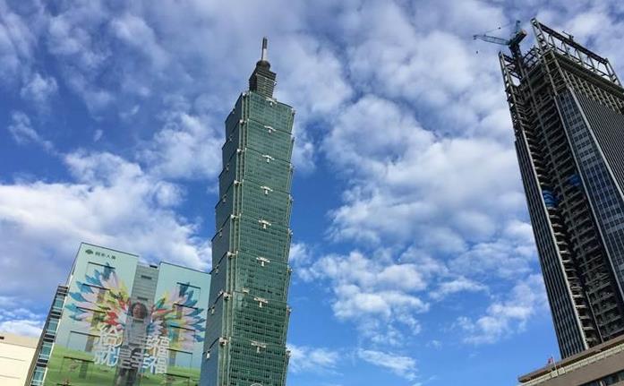 調(diào)查顯示:臺(tái)灣身價(jià)10億富豪1676人 84%居住臺(tái)北 調(diào)查顯示:臺(tái)灣身價(jià)10億富豪1676人 84%居住臺(tái)北