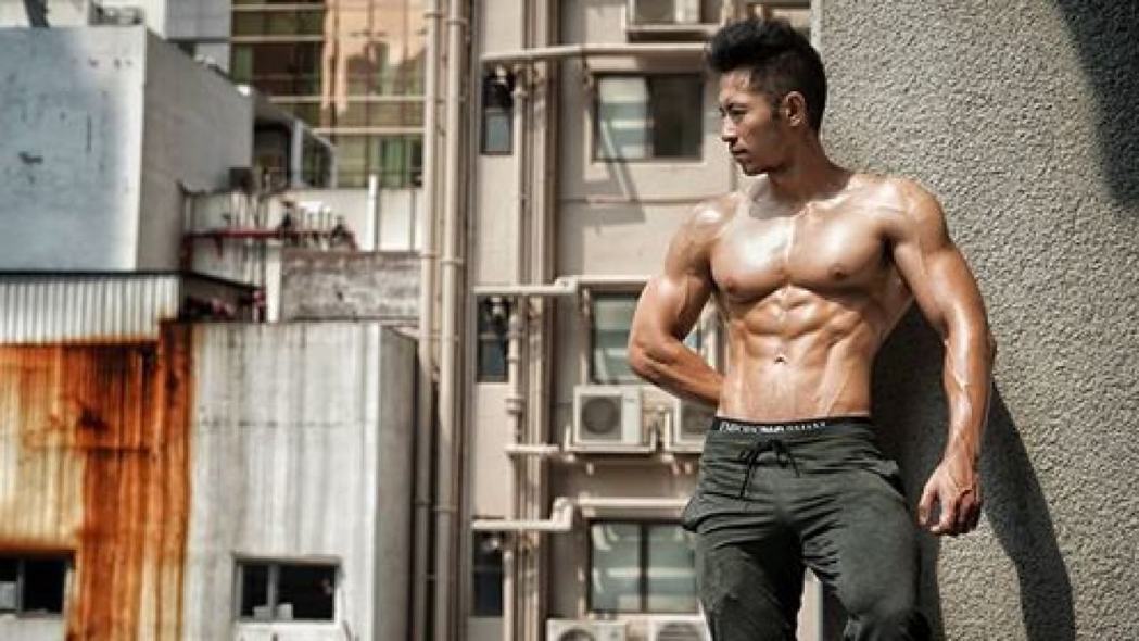 只為拍美照!臺灣高學歷健美先生墜樓死亡 只為拍美照!臺灣高學歷健美先生墜樓死亡