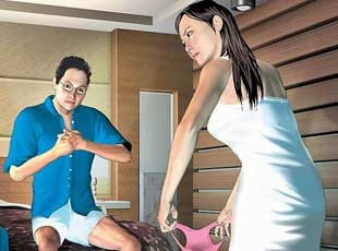 �f��Ҫ߀��(sh��)�ȓQ�wλ Ů�����֔��V