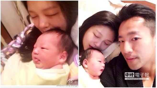 汪小菲在結(jié)婚四周年紀(jì)念日再次感性表白(臺媒翻攝于汪小菲的微博) 汪小菲在結(jié)婚四周年紀(jì)念日再次感性表白(臺媒翻攝于汪小菲的微博)