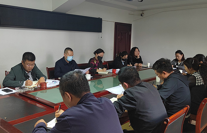 1680169148932609.jpg 小圖孫智文到五〇三直管項目部進行廉潔交底.jpg