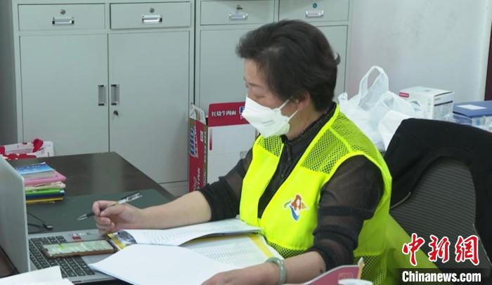 ���Ѽҡ��ᡱ�M(j��n)��ί�����������ġ����T�ˡ�