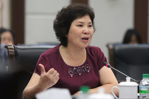 �����I��ί��ί���������L��������ȫ���W(w��ng)�j(lu��)ý�w������ӛ���������I�����ƽ��Լ���(chu��ng)����r��B��