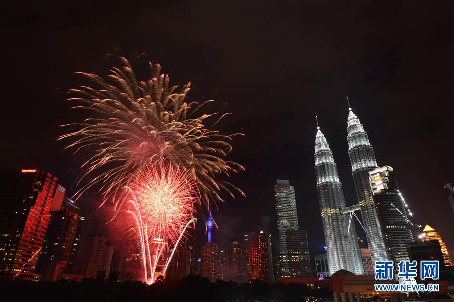 (國(guó)際)(2)世界各地迎新年 (國(guó)際)(2)世界各地迎新年