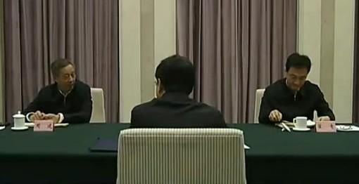 �ӱ�ʡί��ӛ�w��־������h(hu��n)������M�sՄ�F(xi��n)���ع�