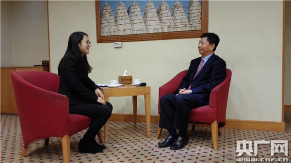 記者專訪天津泰達(dá)投資控股有限公司董事長張秉軍 記者專訪天津泰達(dá)投資控股有限公司董事長張秉軍