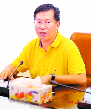 東莞官員受賄百萬稱是獎勵 曾因掃黃不力道歉 東莞官員受賄百萬稱是獎勵 曾因掃黃不力道歉