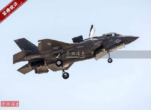 ���ǎ죺���������_F-35 ��(d��n)��ͦ���^��ꑹ���