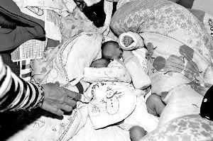 四川涼山父母2萬元賣親生兒 相當于年收入數(shù)倍 四川涼山父母2萬元賣親生兒 相當于年收入數(shù)倍