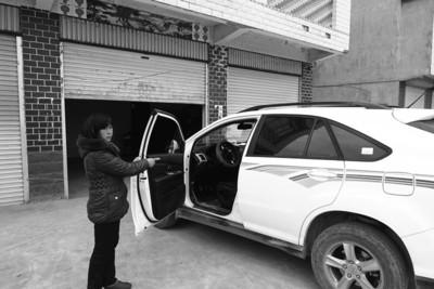 安徽村官家門口身中4支毒鏢身亡 事發(fā)4月未破案 安徽村官家門口身中4支毒鏢身亡 事發(fā)4月未破案