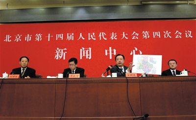 北京重污染紅色預(yù)警門檻或降低 停課措施將調(diào)整 北京重污染紅色預(yù)警門檻或降低 停課措施將調(diào)整