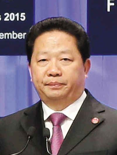 16省份下調(diào)GDP增速目標(biāo) 多省份設(shè)霧霾下降目標(biāo) 16省份下調(diào)GDP增速目標(biāo) 多省份設(shè)霧霾下降目標(biāo)