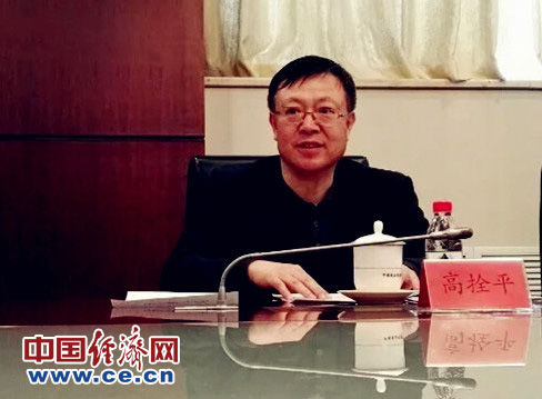 ȫ�����f(xi��)ί�T�����������ؕ��L(zh��ng)��˩ƽ���֕�(hu��)�h���Ї���(j��ng)��(j��)�W(w��ng)ӛ�ߡ��K�Քz��