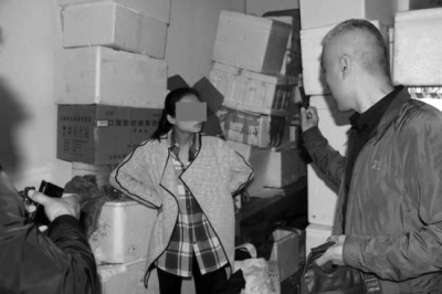 數(shù)億元疫苗未冷藏流入18省份 食藥監(jiān)總局回應(yīng) 數(shù)億元疫苗未冷藏流入18省份 食藥監(jiān)總局回應(yīng)