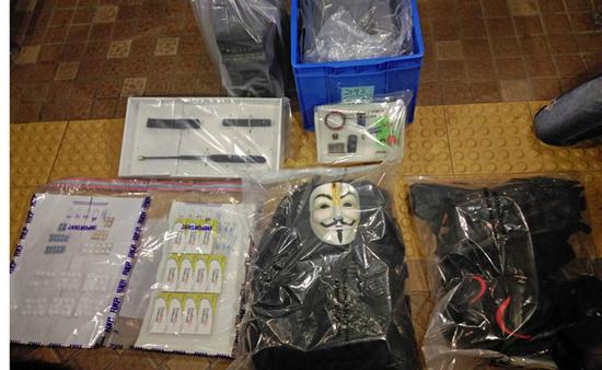 香港旺角騷亂“總指揮”黃臺(tái)仰獲保釋 將見(jiàn)達(dá)賴 香港旺角騷亂“總指揮”黃臺(tái)仰獲保釋 將見(jiàn)達(dá)賴