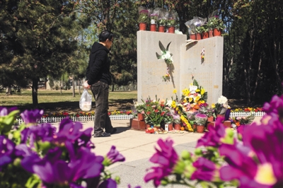 遺體捐獻多重困境:醫(yī)用遺體不足志愿者常走彎路 遺體捐獻多重困境:醫(yī)用遺體不足志愿者常走彎路