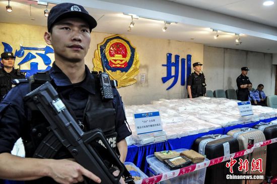 4��18��,�����й����փ�(n��i)չʾ���永��Ʒ����(d��ng)��,�V�|ʡ�����dͨ��(b��o),�ɹ��ƫ@��324����������ƷĿ��(bi��o)����,ץ�@����������9��(�������5��),��@��Ʒ�ɿ���400.5������������ӛ��