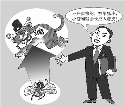 密集曝光違紀(jì)典型 又逢節(jié)日中紀(jì)委如何正風(fēng)反腐? 密集曝光違紀(jì)典型 又逢節(jié)日中紀(jì)委如何正風(fēng)反腐?