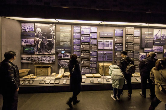 90后看南京大屠殺:自己何嘗不是“和平時期的笨蛋”