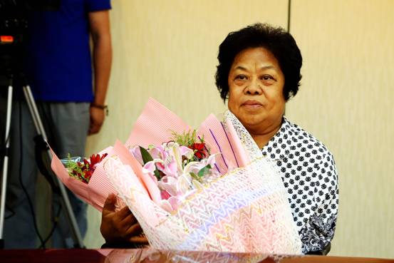 北京市目前共確認見義勇為人員1600余人 北京市目前共確認見義勇為人員1600余人