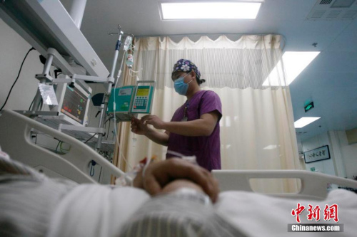 衛(wèi)計(jì)委:病人醫(yī)藥費(fèi)用漲幅低于城鄉(xiāng)居民人均收入增長(zhǎng)