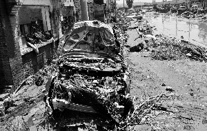 ӛ�ߏĺӱ�ʡ��ꀿh�����˽⵽������7��23��11�r������靳��(z��i)�������26��������Ŀǰ��Ӌ�D(zhu��n)��Ⱥ��38750������(z��i)��ˌ��c���U��Ԯ���������M�������D�龮ꀿhС���(zh��n)С����·�Ա���ˮ���ĵ�һ�v��܇�����A��l(f��)