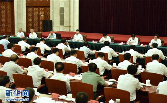 從寧夏講話看習(xí)近平脫貧攻堅思想的深化