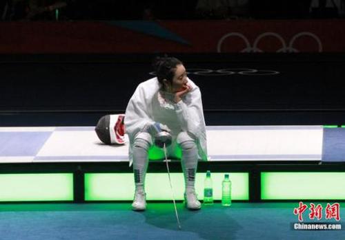 最后一刻的“逆轉(zhuǎn)” 奧運(yùn)賽場(chǎng)那些有爭(zhēng)議的裁決