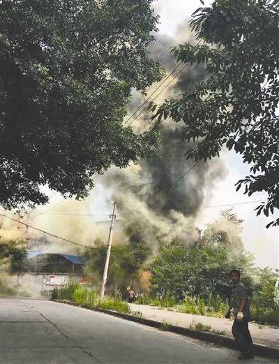 �Ĵ�һ�z�վ��ƿ��ը �t(y��)�o(h��)�ˆT���˕r���α�ը