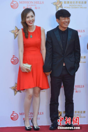 王寶強(qiáng)稱前妻“出軌”已離婚 女方:善惡自有真相 王寶強(qiáng)稱前妻“出軌”已離婚 女方:善惡自有真相