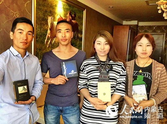 【治國理政新實踐·內(nèi)蒙古篇】內(nèi)蒙古:大力發(fā)揚"蒙古馬"精神 著力推進(jìn)供給側(cè)改革