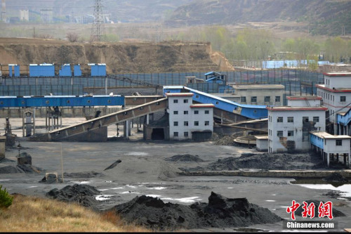 中央派10個督查組督查鋼煤去產能重點查八個方面